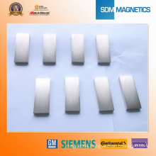 China Supplier N52 Neodymium Block/Custom Shape Magnet